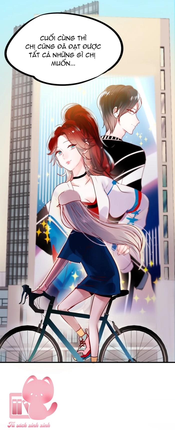 Thành Dã Tiêu Hà - Chap 6 - Trang 17