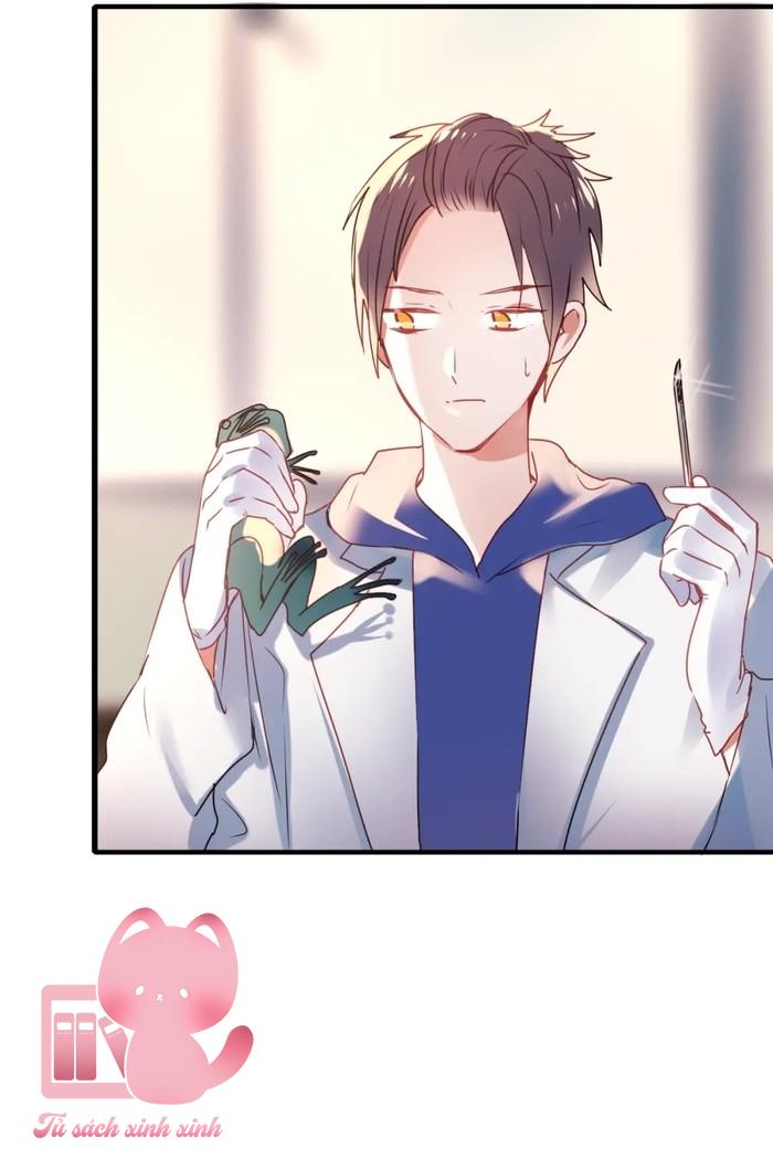 Thành Dã Tiêu Hà - Chap 6 - Trang 3