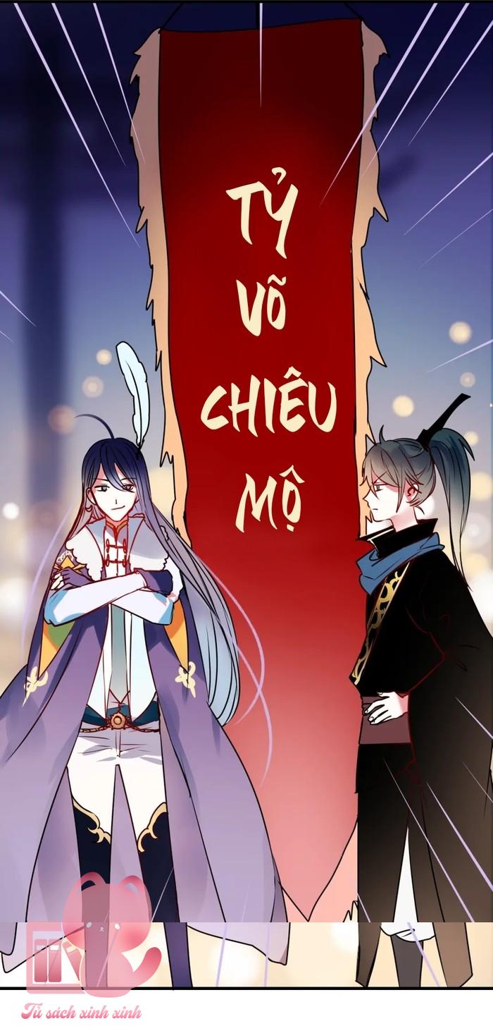 Thành Dã Tiêu Hà - Chap 6 - Trang 21