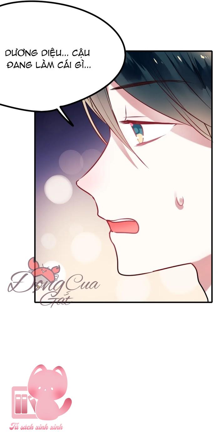 Thành Dã Tiêu Hà - Chap 6 - Trang 22