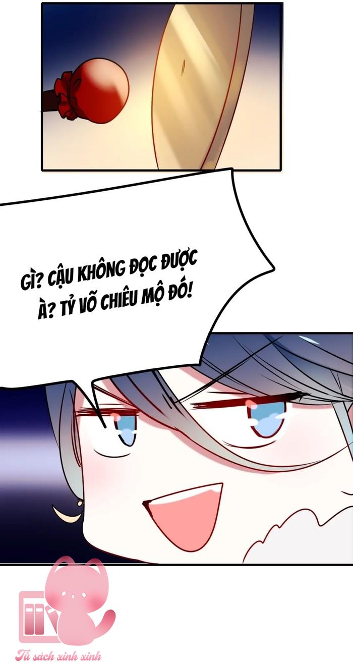Thành Dã Tiêu Hà - Chap 6 - Trang 23