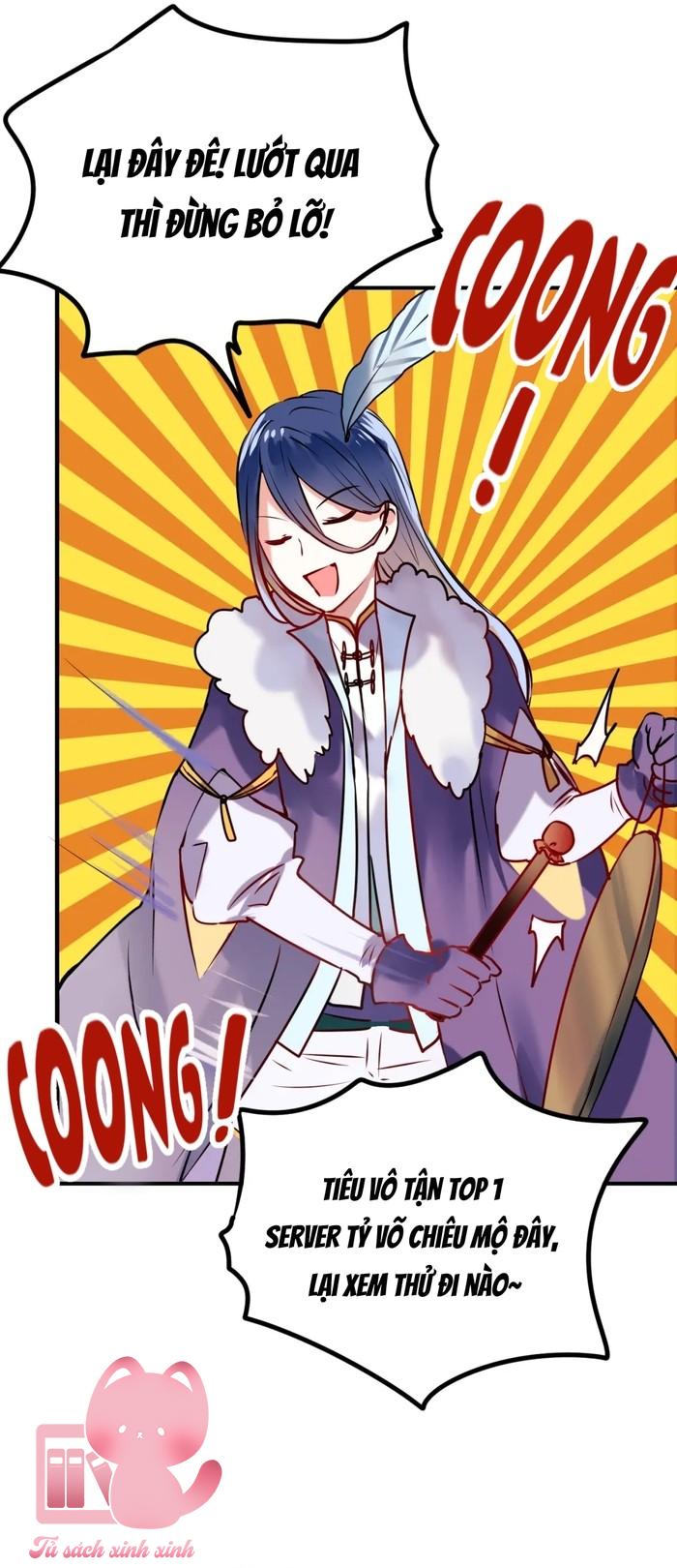 Thành Dã Tiêu Hà - Chap 6 - Trang 24
