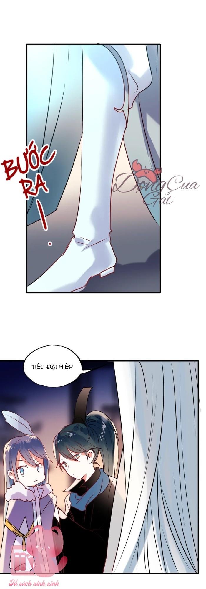 Thành Dã Tiêu Hà - Chap 6 - Trang 28
