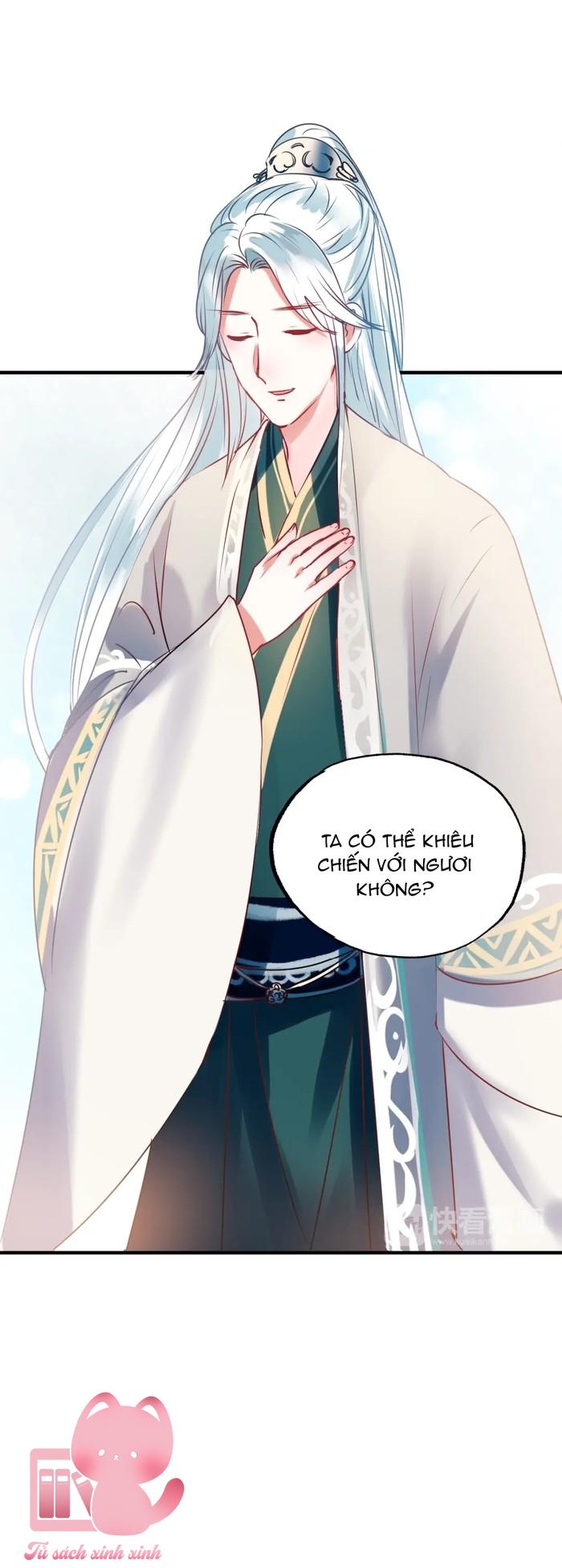 Thành Dã Tiêu Hà - Chap 6 - Trang 29