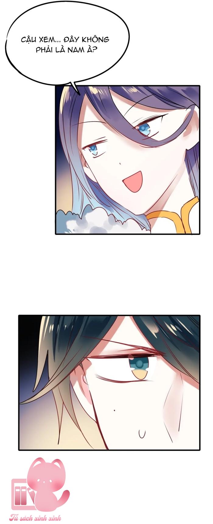 Thành Dã Tiêu Hà - Chap 6 - Trang 30