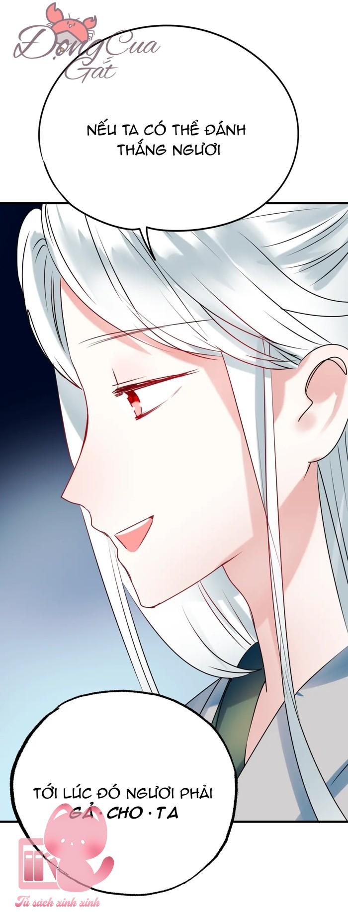 Thành Dã Tiêu Hà - Chap 6 - Trang 32