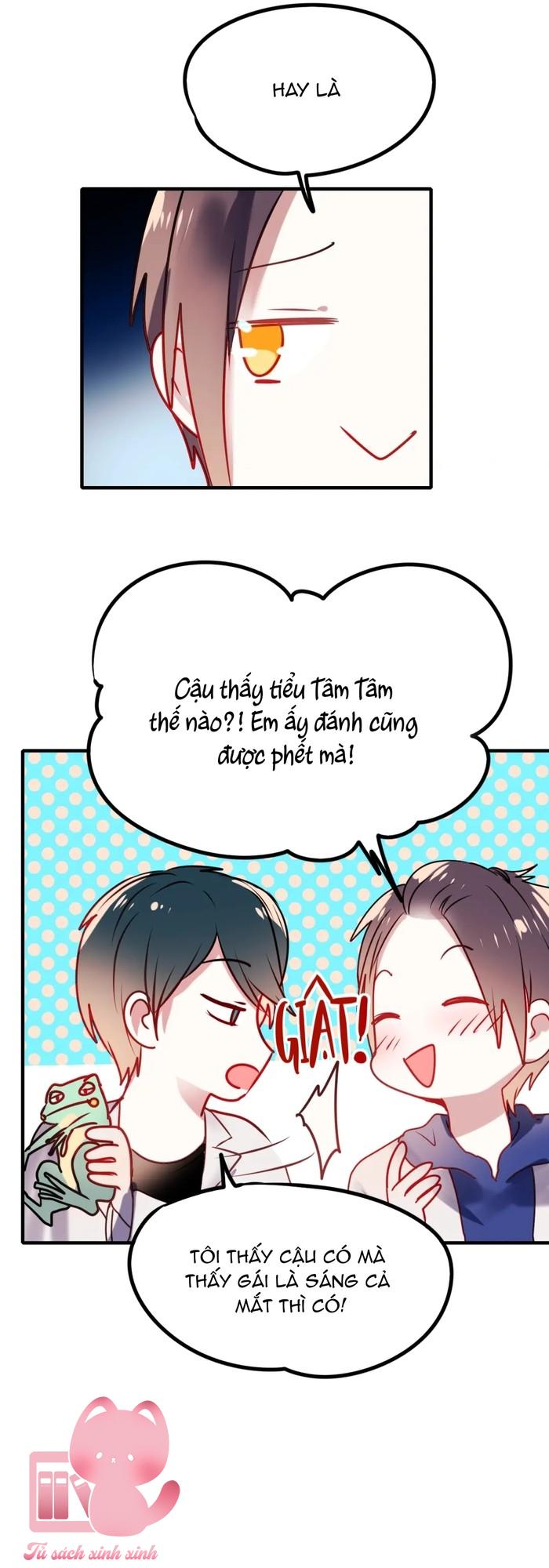 Thành Dã Tiêu Hà - Chap 6 - Trang 8