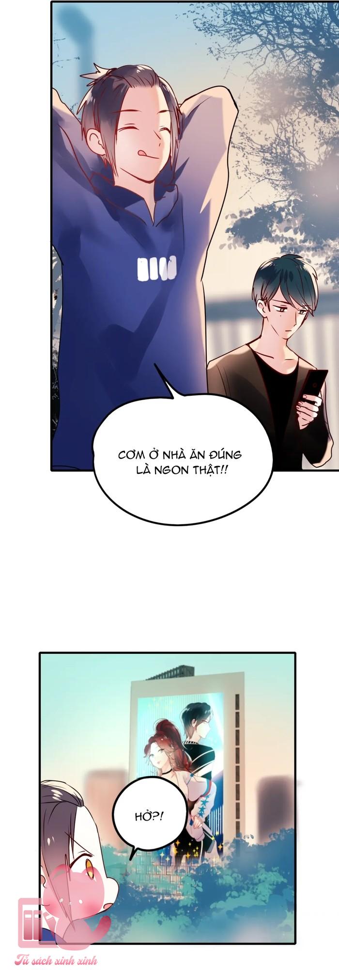 Thành Dã Tiêu Hà - Chap 6 - Trang 10