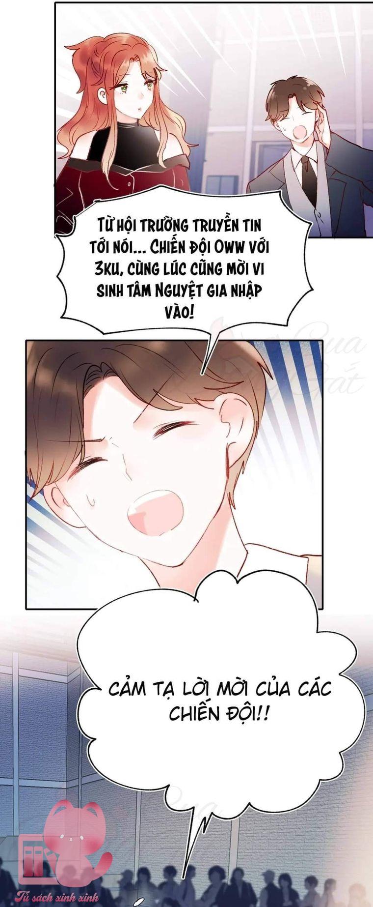 Thành Dã Tiêu Hà - Chap 60 - Trang 11