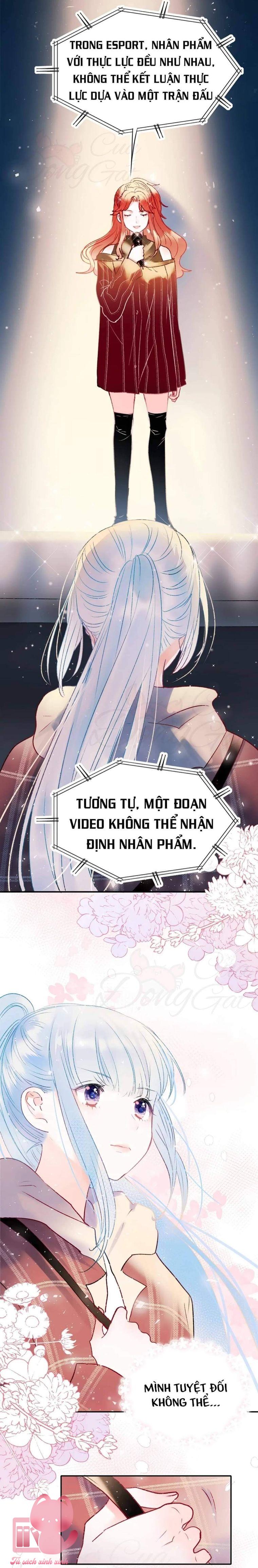 Thành Dã Tiêu Hà - Chap 60 - Trang 13