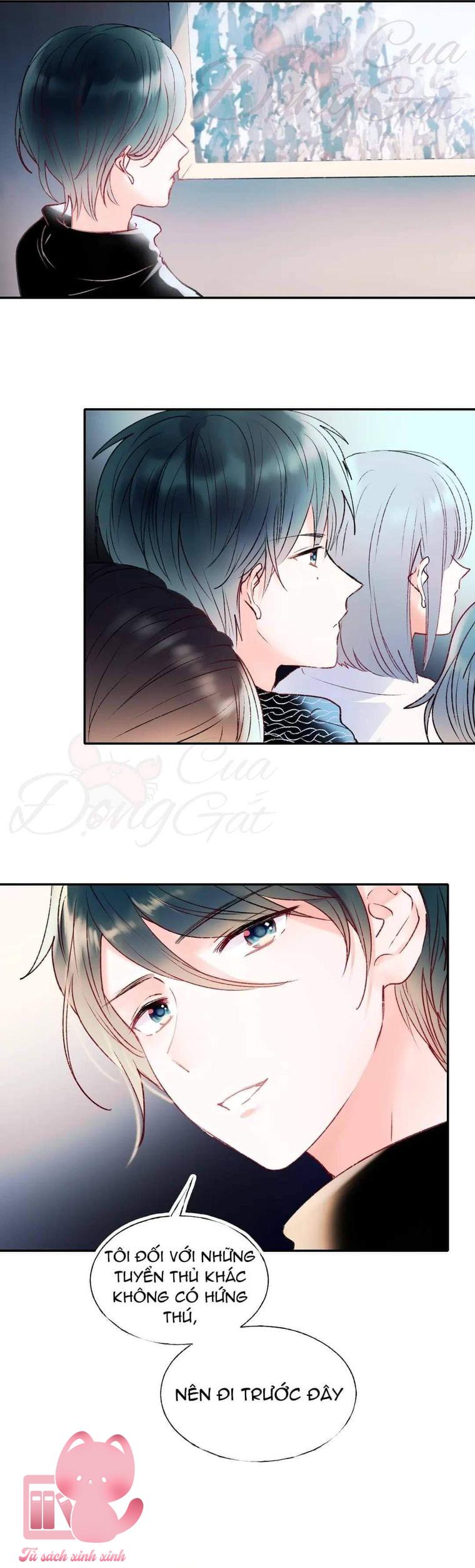 Thành Dã Tiêu Hà - Chap 60 - Trang 15
