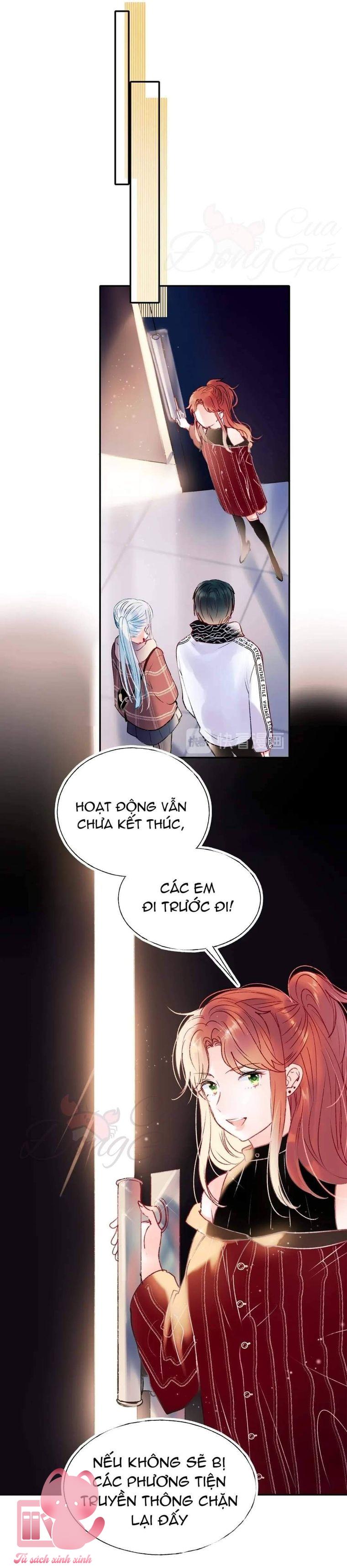 Thành Dã Tiêu Hà - Chap 60 - Trang 16
