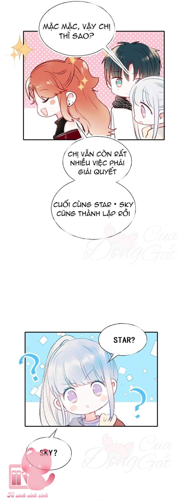 Thành Dã Tiêu Hà - Chap 60 - Trang 17