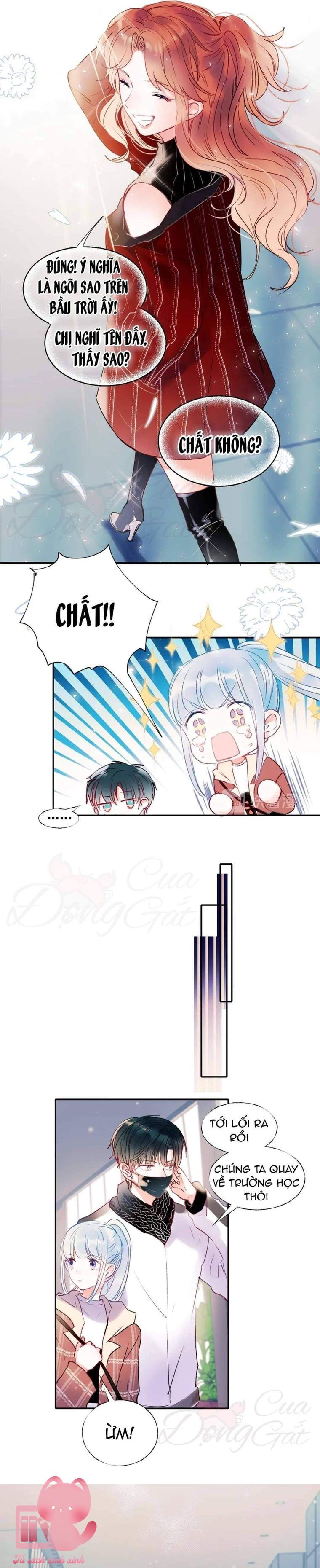 Thành Dã Tiêu Hà - Chap 60 - Trang 18