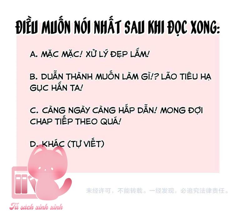 Thành Dã Tiêu Hà - Chap 60 - Trang 20