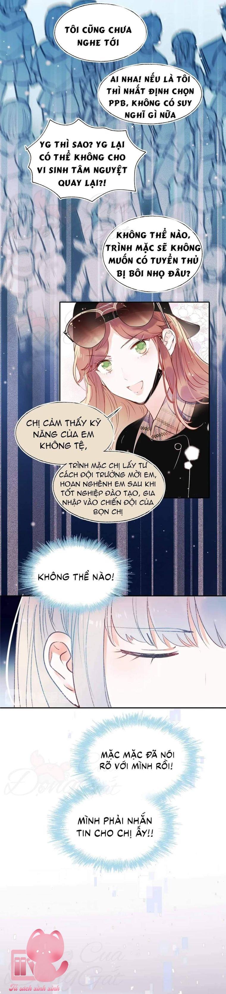 Thành Dã Tiêu Hà - Chap 60 - Trang 4