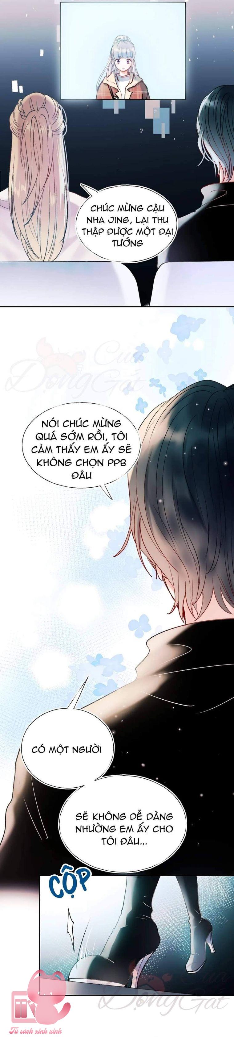 Thành Dã Tiêu Hà - Chap 60 - Trang 5
