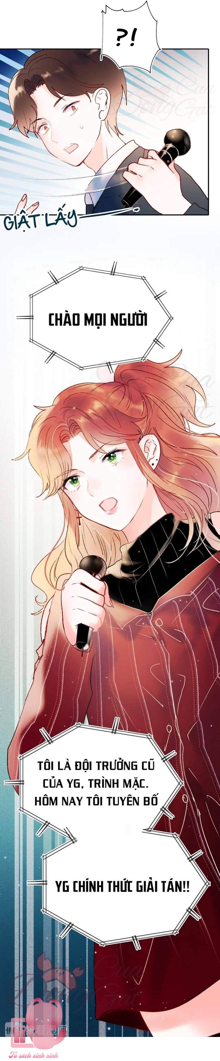 Thành Dã Tiêu Hà - Chap 60 - Trang 6