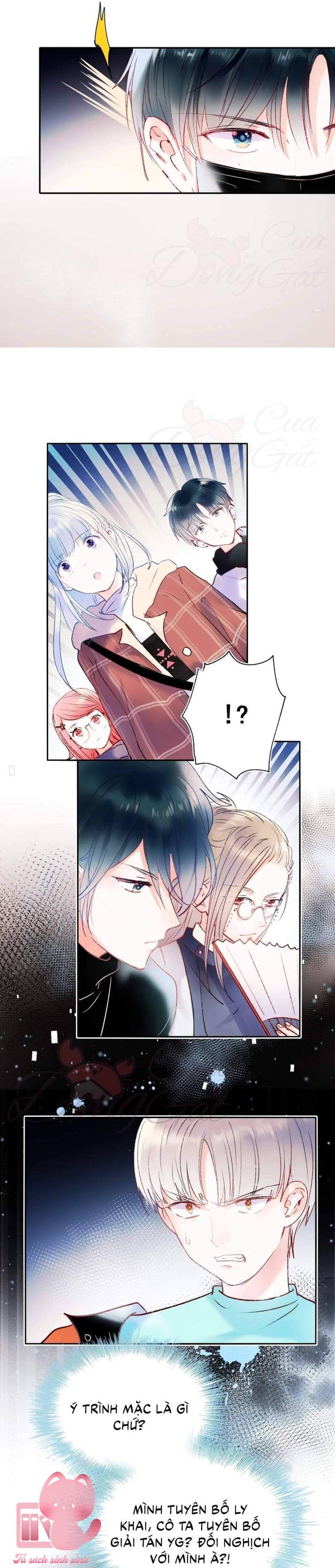 Thành Dã Tiêu Hà - Chap 60 - Trang 7