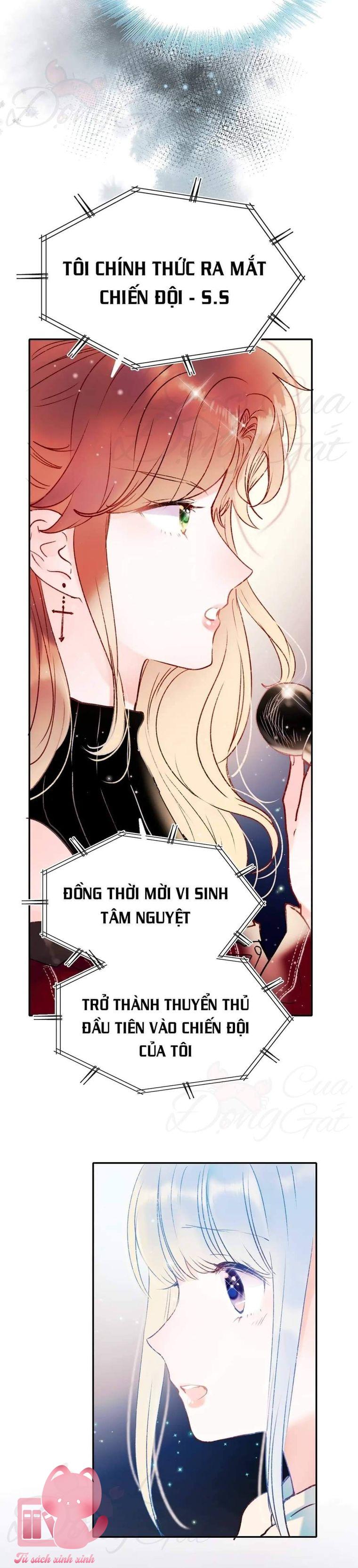 Thành Dã Tiêu Hà - Chap 60 - Trang 8