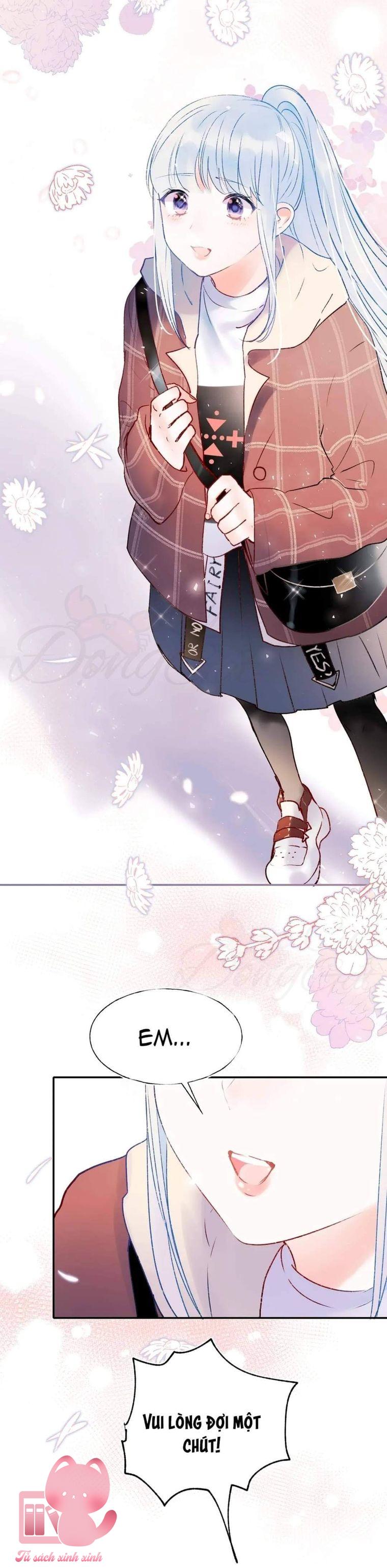 Thành Dã Tiêu Hà - Chap 60 - Trang 10