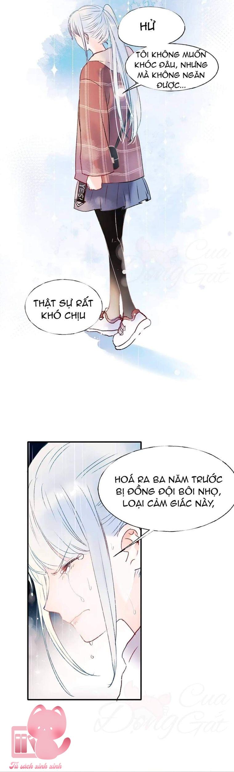 Thành Dã Tiêu Hà - Chap 61 - Trang 13