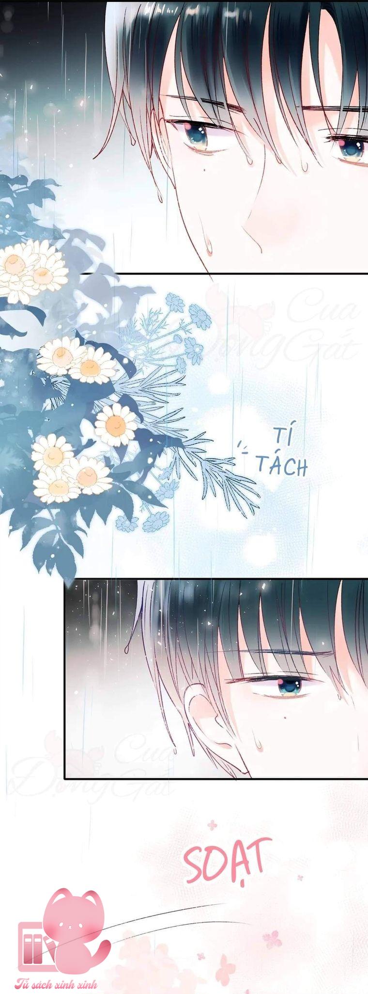 Thành Dã Tiêu Hà - Chap 61 - Trang 14