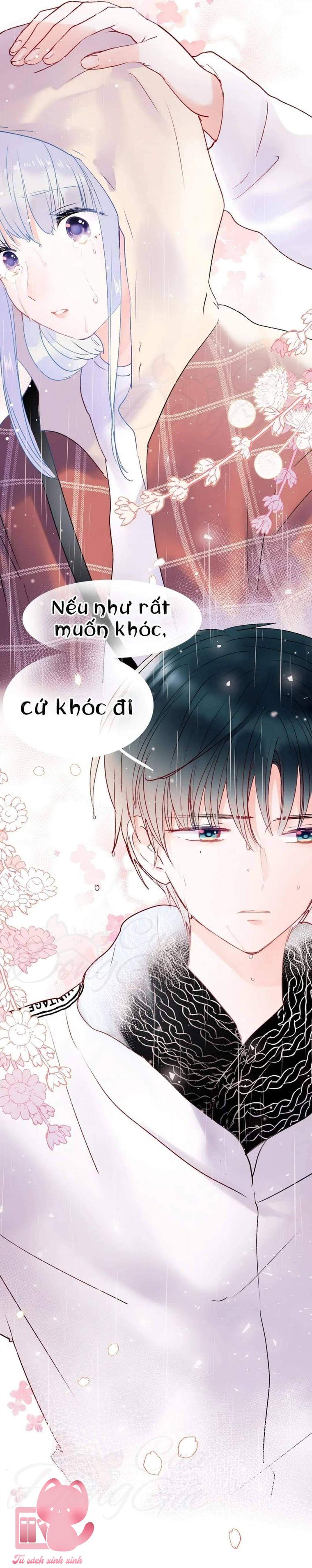 Thành Dã Tiêu Hà - Chap 61 - Trang 15
