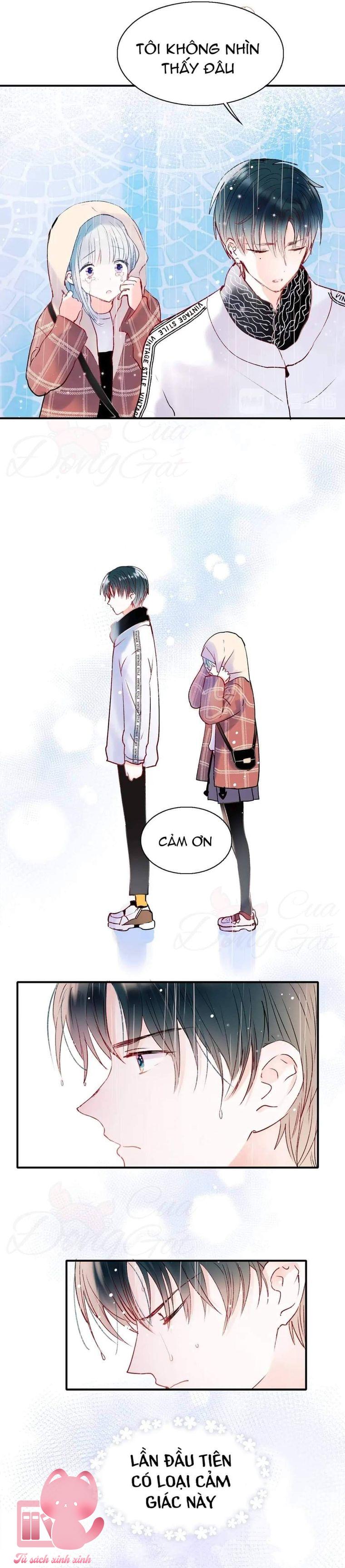 Thành Dã Tiêu Hà - Chap 61 - Trang 16