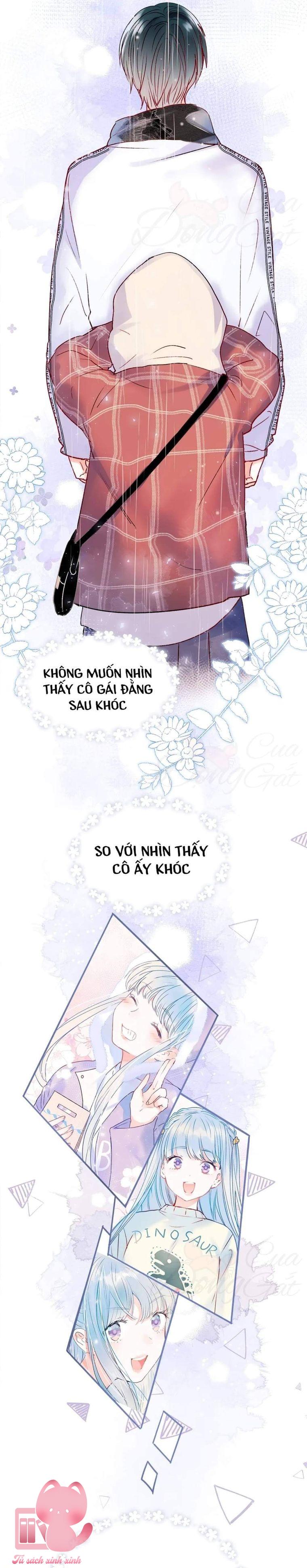 Thành Dã Tiêu Hà - Chap 61 - Trang 17