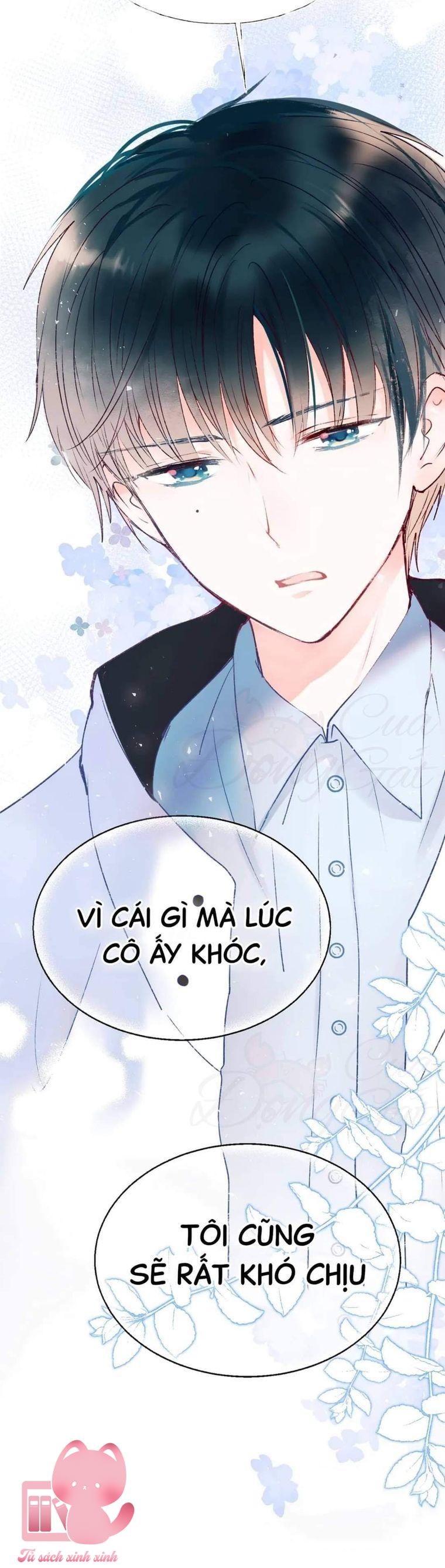 Thành Dã Tiêu Hà - Chap 61 - Trang 20