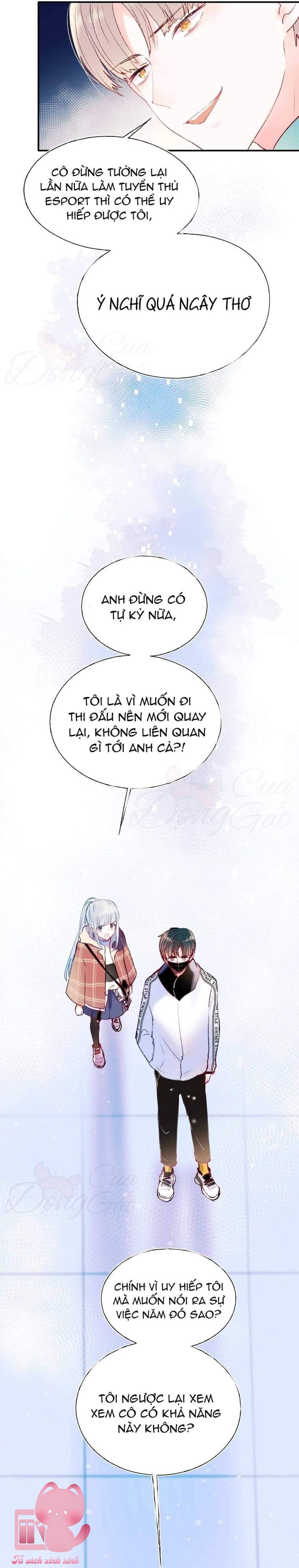 Thành Dã Tiêu Hà - Chap 61 - Trang 3