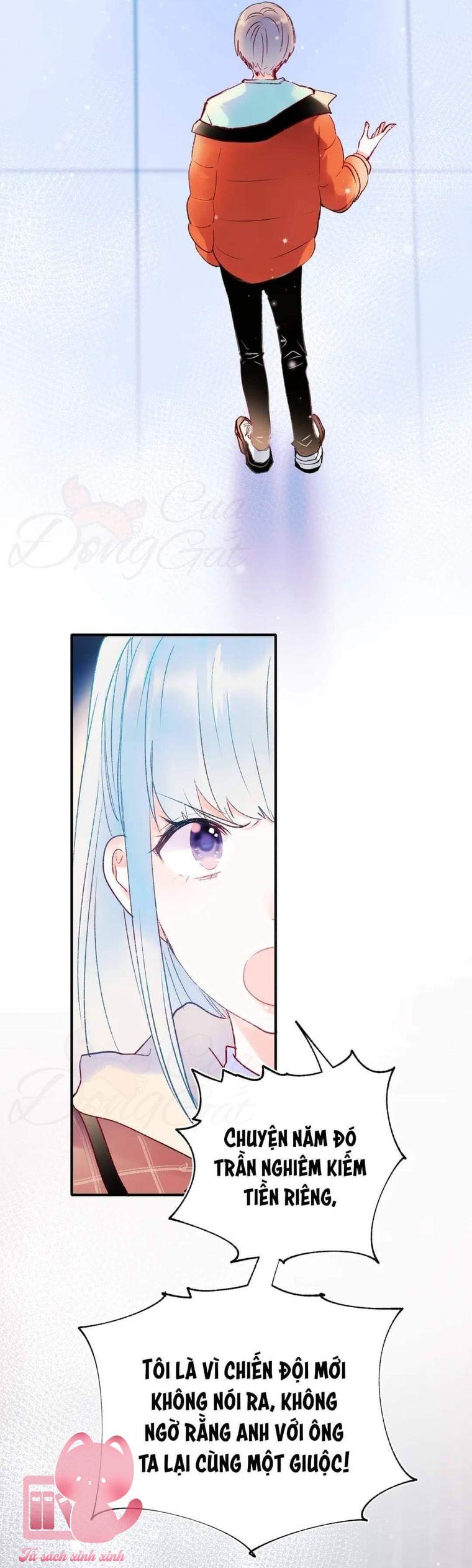 Thành Dã Tiêu Hà - Chap 61 - Trang 4