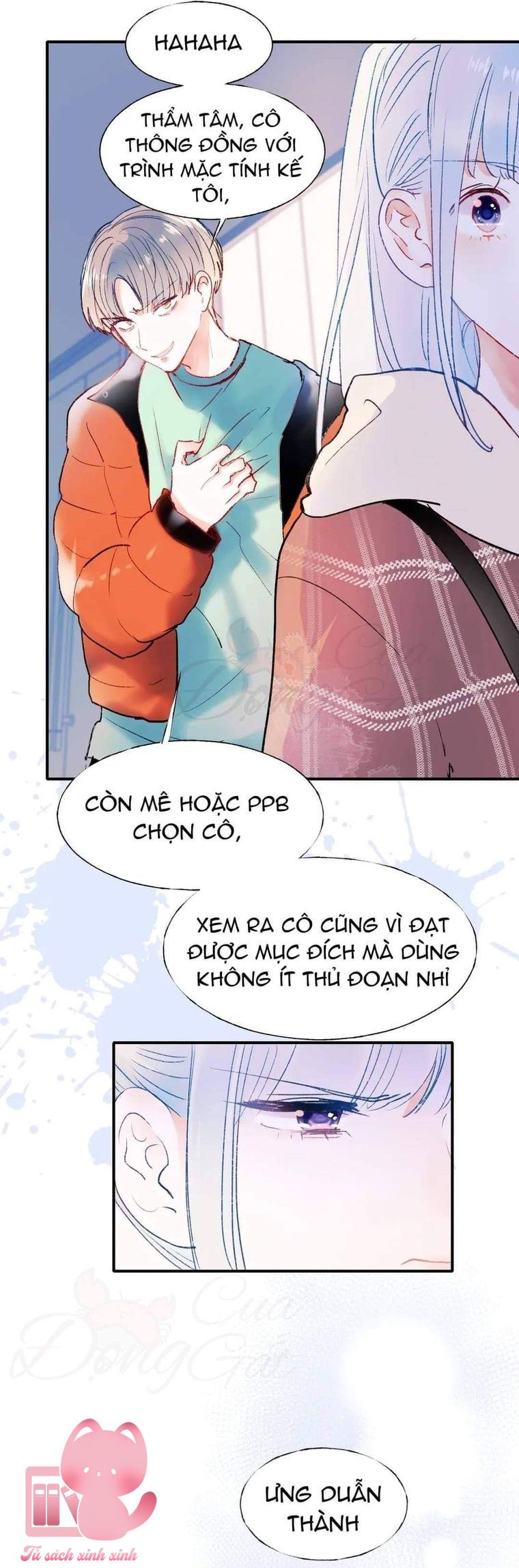 Thành Dã Tiêu Hà - Chap 61 - Trang 9