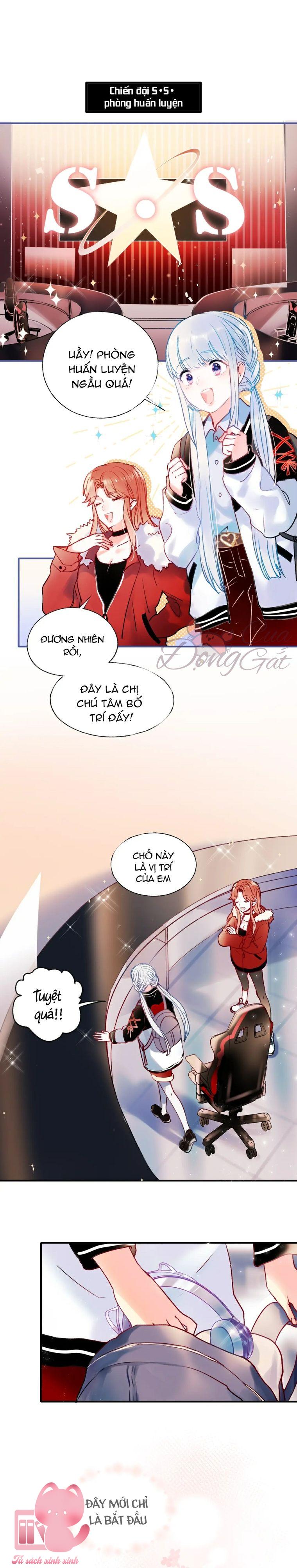 Thành Dã Tiêu Hà - Chap 62 - Trang 2