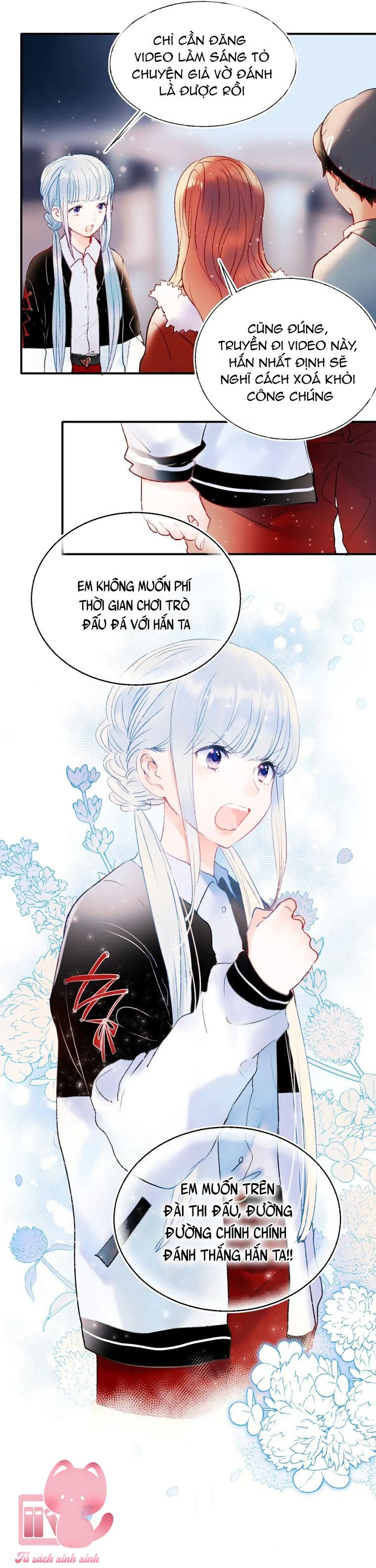 Thành Dã Tiêu Hà - Chap 62 - Trang 13