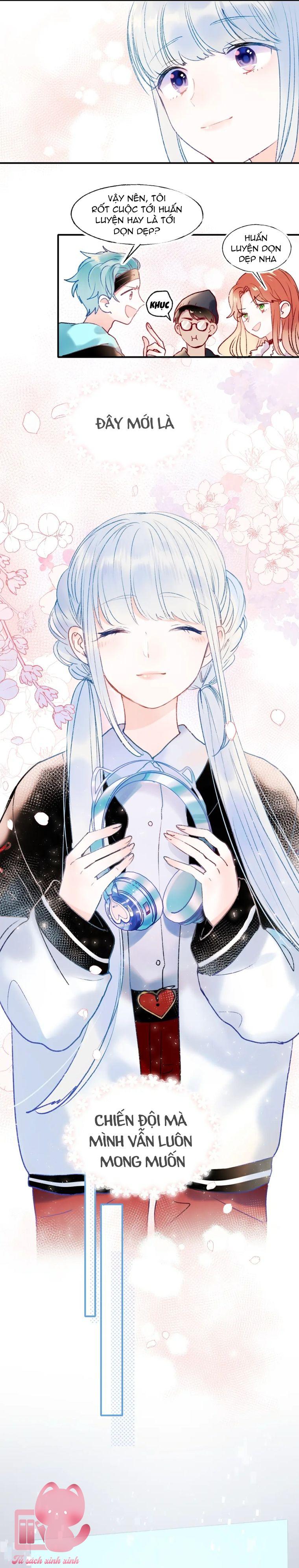 Thành Dã Tiêu Hà - Chap 62 - Trang 8