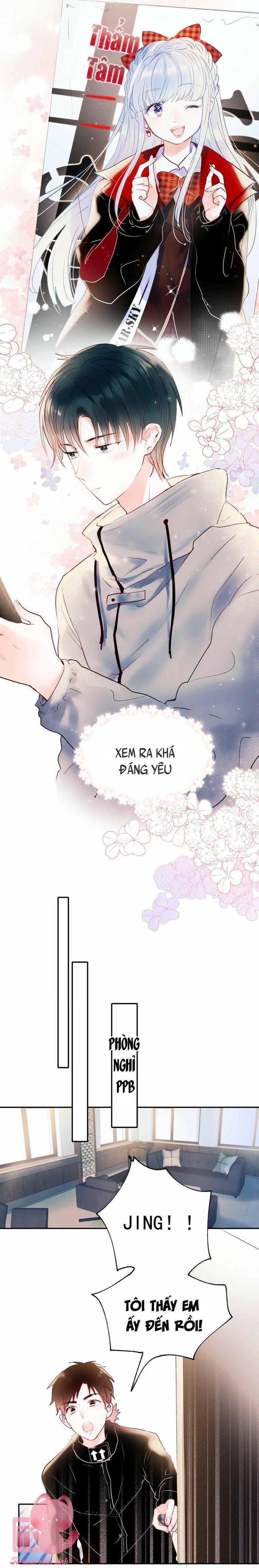 Thành Dã Tiêu Hà - Chap 63 - Trang 12
