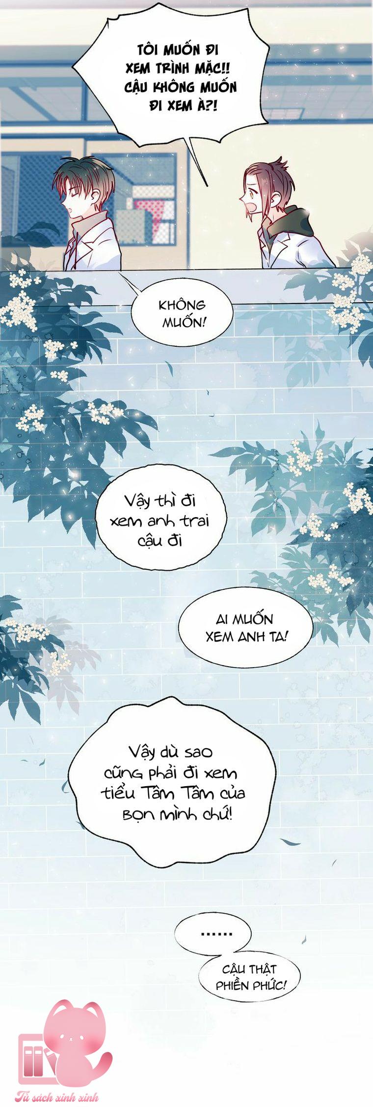 Thành Dã Tiêu Hà - Chap 63 - Trang 4
