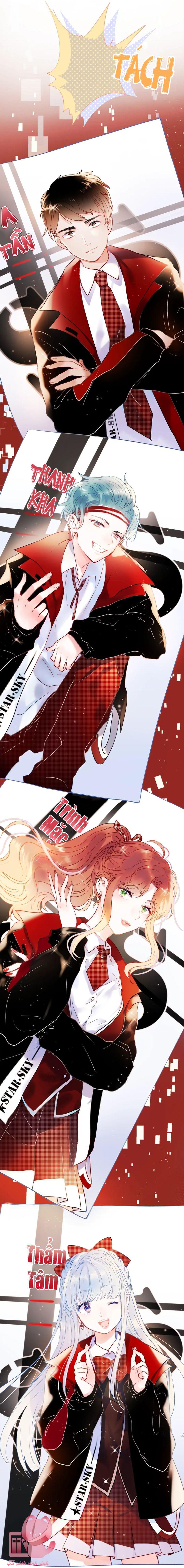 Thành Dã Tiêu Hà - Chap 63 - Trang 10