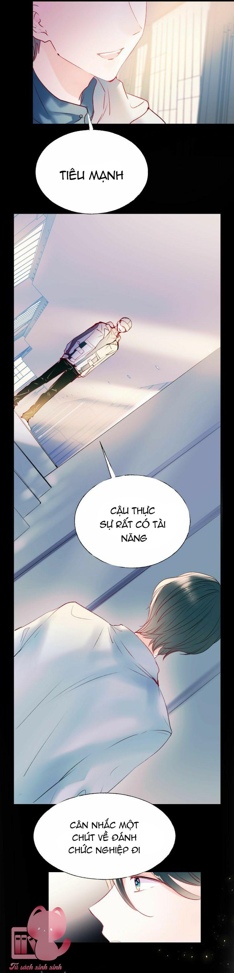Thành Dã Tiêu Hà - Chap 64 - Trang 3