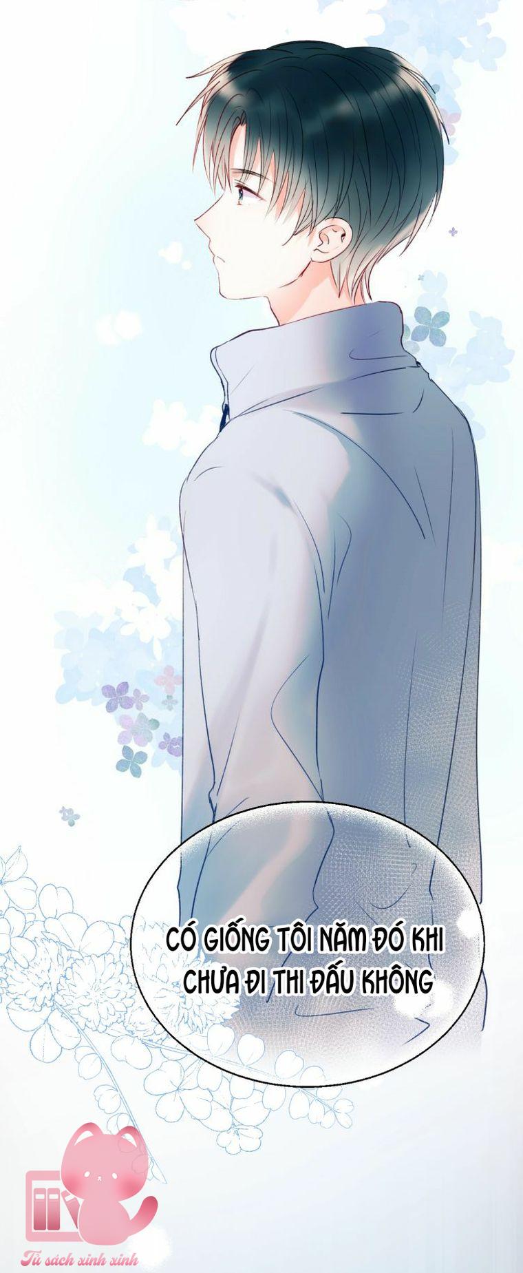 Thành Dã Tiêu Hà - Chap 64 - Trang 21