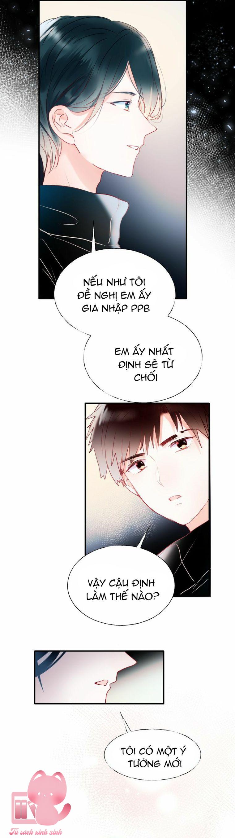 Thành Dã Tiêu Hà - Chap 64 - Trang 5