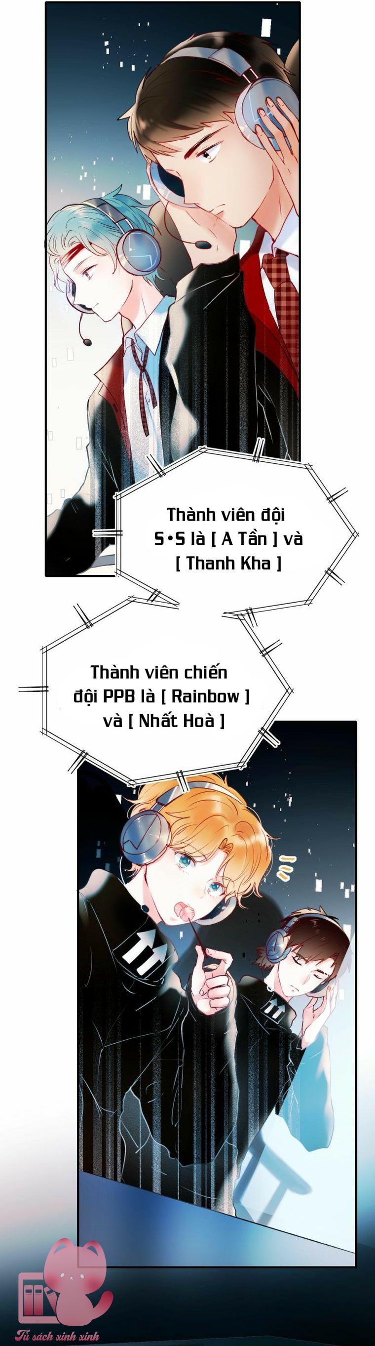 Thành Dã Tiêu Hà - Chap 64 - Trang 8