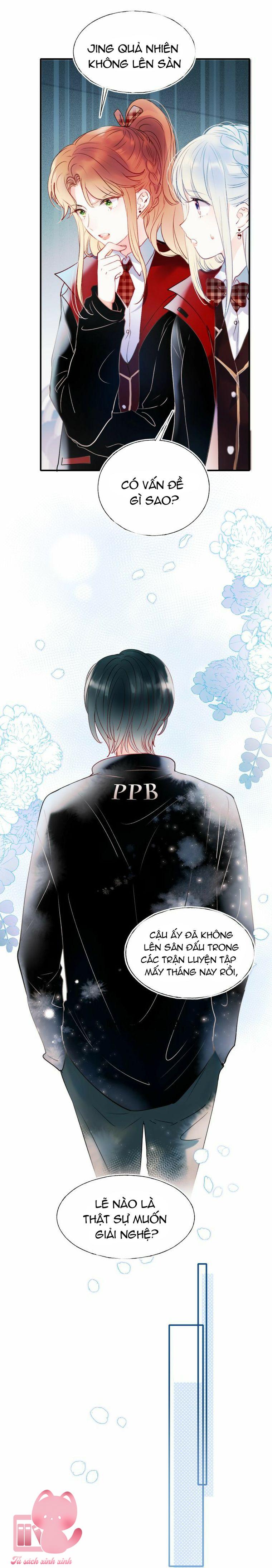 Thành Dã Tiêu Hà - Chap 64 - Trang 10