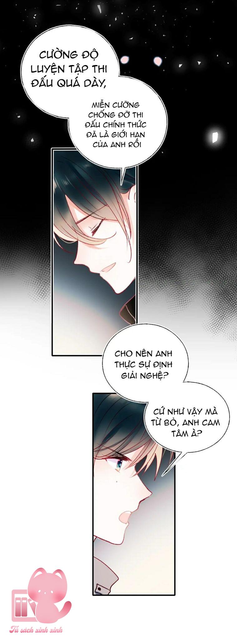 Thành Dã Tiêu Hà - Chap 65 - Trang 11