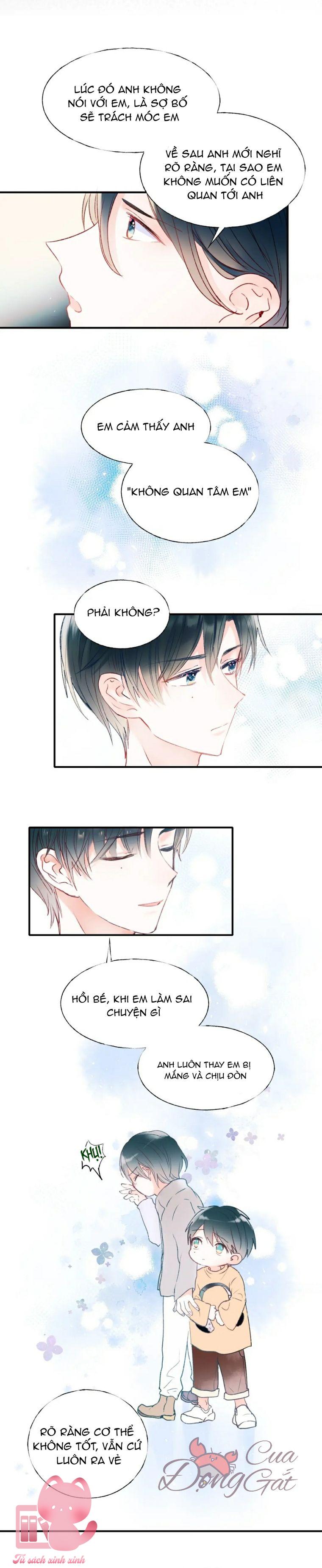 Thành Dã Tiêu Hà - Chap 65 - Trang 18