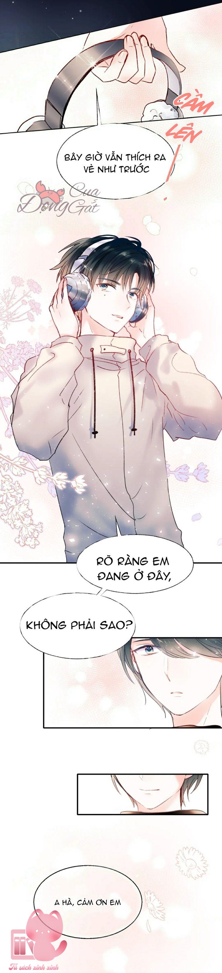 Thành Dã Tiêu Hà - Chap 65 - Trang 20