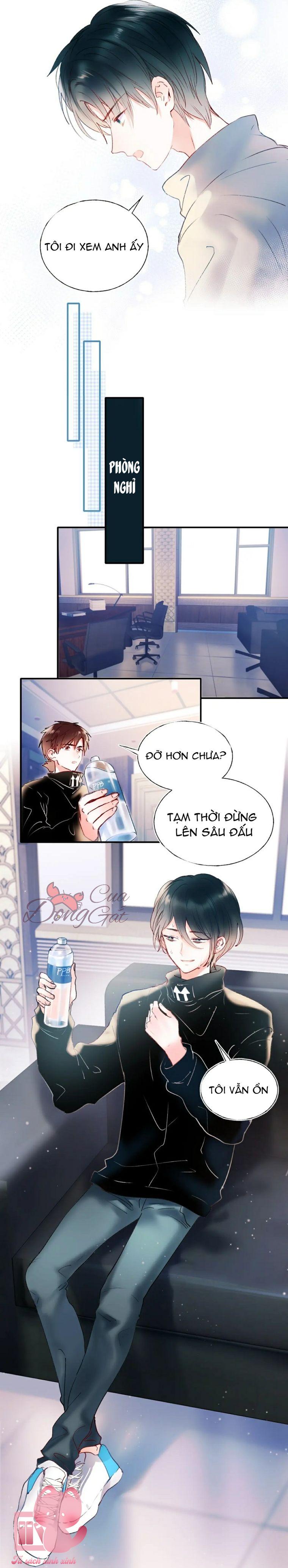 Thành Dã Tiêu Hà - Chap 65 - Trang 3