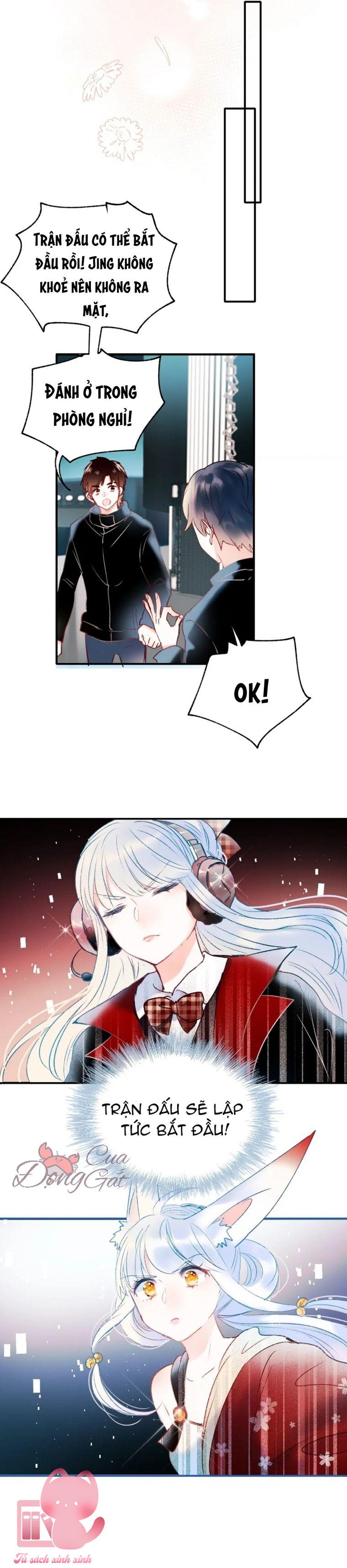 Thành Dã Tiêu Hà - Chap 65 - Trang 21